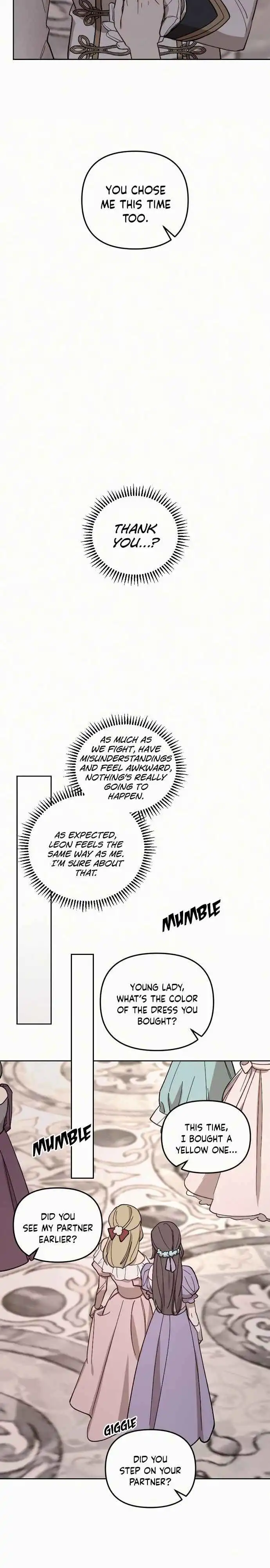 The Emperor Reverses Time Chapter 42 44